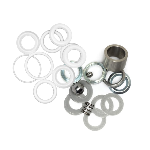Bedford Precision Repair Kit for Hydra-Cat - Replacement for Graco 236-597